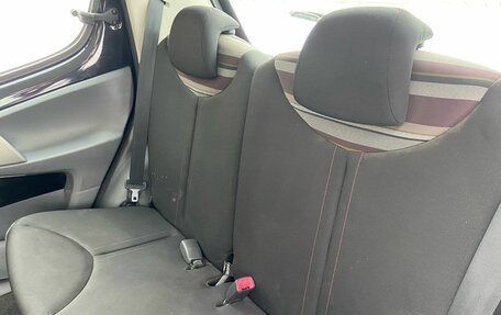 Citroen C1 II, 2011 год, 329 000 рублей, 10 фотография