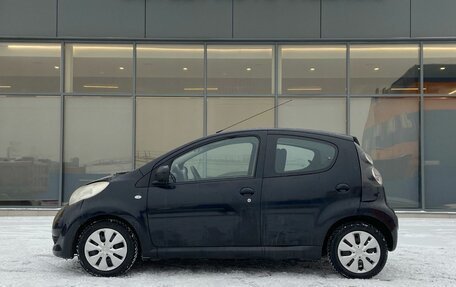 Citroen C1 II, 2011 год, 329 000 рублей, 6 фотография