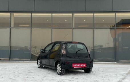 Citroen C1 II, 2011 год, 329 000 рублей, 5 фотография