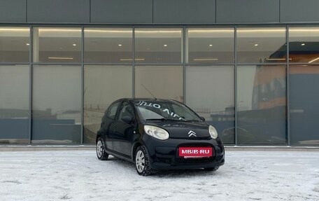 Citroen C1 II, 2011 год, 329 000 рублей, 2 фотография