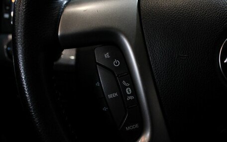 Chevrolet Captiva I, 2012 год, 1 599 000 рублей, 13 фотография