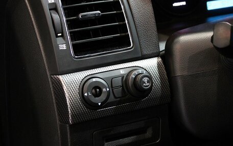 Chevrolet Captiva I, 2012 год, 1 599 000 рублей, 11 фотография