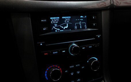 Chevrolet Captiva I, 2012 год, 1 599 000 рублей, 18 фотография