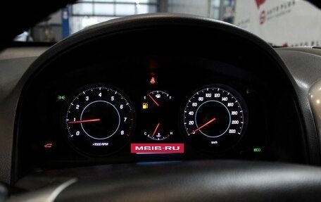 Chevrolet Captiva I, 2012 год, 1 599 000 рублей, 17 фотография