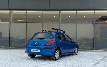 Peugeot 308 II, 2008 год, 459 000 рублей, 4 фотография