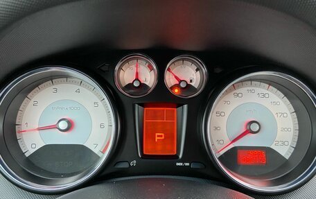 Peugeot 308 II, 2008 год, 459 000 рублей, 9 фотография