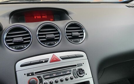 Peugeot 308 II, 2008 год, 459 000 рублей, 10 фотография