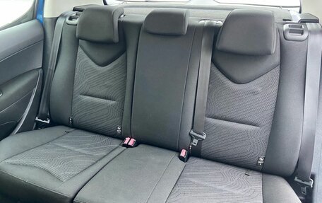 Peugeot 308 II, 2008 год, 459 000 рублей, 11 фотография