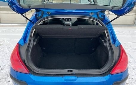 Peugeot 308 II, 2008 год, 459 000 рублей, 12 фотография