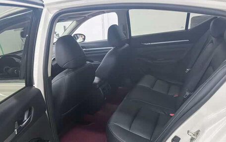 Nissan Altima VI (L34), 2022 год, 1 810 000 рублей, 13 фотография