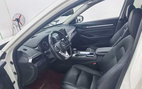 Nissan Altima VI (L34), 2022 год, 1 810 000 рублей, 9 фотография