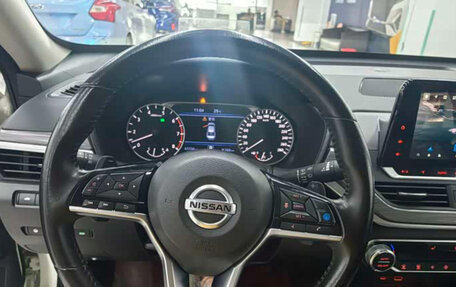 Nissan Altima VI (L34), 2022 год, 1 810 000 рублей, 11 фотография