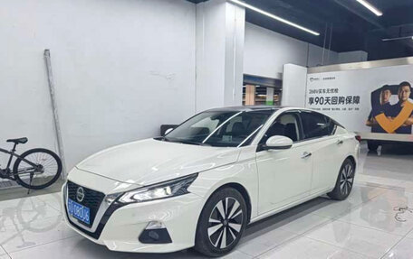 Nissan Altima VI (L34), 2022 год, 1 810 000 рублей, 2 фотография