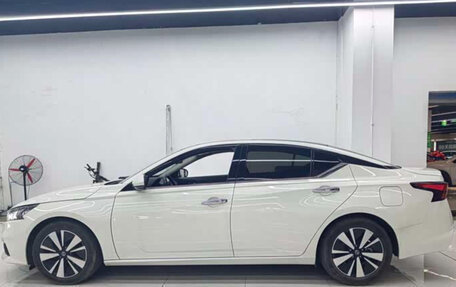 Nissan Altima VI (L34), 2022 год, 1 810 000 рублей, 5 фотография