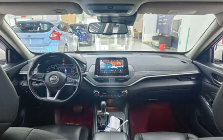 Nissan Altima VI (L34), 2022 год, 1 810 000 рублей, 10 фотография