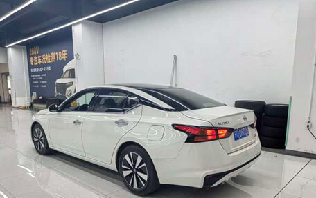 Nissan Altima VI (L34), 2022 год, 1 810 000 рублей, 7 фотография