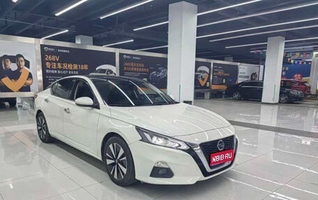 Nissan Altima VI (L34), 2022 год, 1 810 000 рублей, 1 фотография