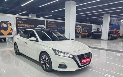 Nissan Altima VI (L34), 2022 год, 1 810 000 рублей, 1 фотография