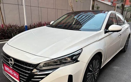 Nissan Altima VI (L34), 2022 год, 1 955 000 рублей, 1 фотография