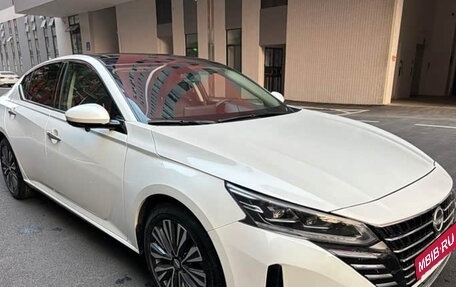 Nissan Altima VI (L34), 2022 год, 1 955 000 рублей, 2 фотография