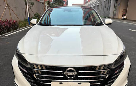 Nissan Altima VI (L34), 2022 год, 1 955 000 рублей, 3 фотография