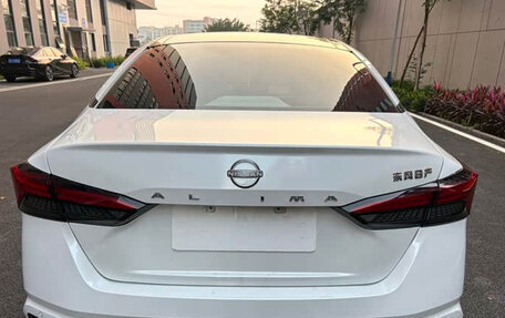 Nissan Altima VI (L34), 2022 год, 1 955 000 рублей, 6 фотография