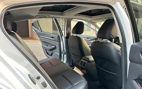 Nissan Altima VI (L34), 2022 год, 1 955 000 рублей, 7 фотография