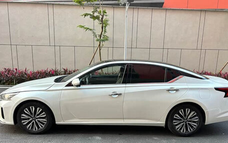 Nissan Altima VI (L34), 2022 год, 1 955 000 рублей, 4 фотография