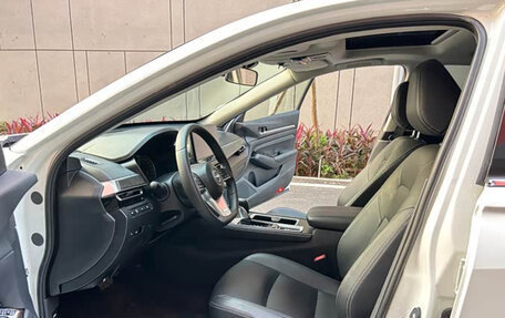 Nissan Altima VI (L34), 2022 год, 1 955 000 рублей, 12 фотография