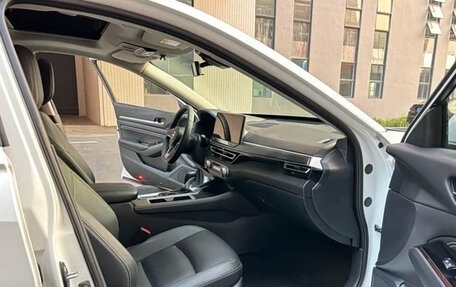 Nissan Altima VI (L34), 2022 год, 1 955 000 рублей, 8 фотография