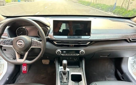 Nissan Altima VI (L34), 2022 год, 1 955 000 рублей, 9 фотография