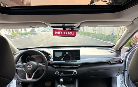Nissan Altima VI (L34), 2022 год, 1 955 000 рублей, 10 фотография