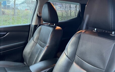 Nissan Qashqai, 2021 год, 2 100 000 рублей, 8 фотография