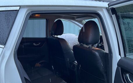 Nissan Qashqai, 2021 год, 2 100 000 рублей, 10 фотография