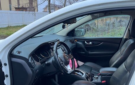 Nissan Qashqai, 2021 год, 2 100 000 рублей, 7 фотография