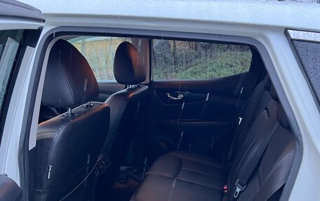 Nissan Qashqai, 2021 год, 2 100 000 рублей, 6 фотография