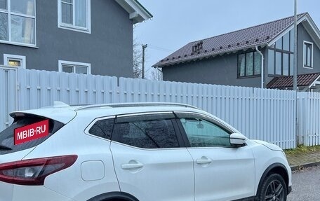 Nissan Qashqai, 2021 год, 2 100 000 рублей, 5 фотография