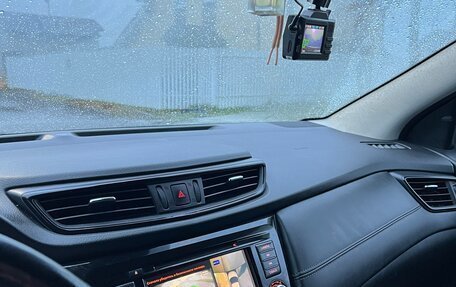 Nissan Qashqai, 2021 год, 2 100 000 рублей, 21 фотография