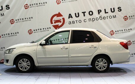 Datsun on-DO I рестайлинг, 2019 год, 679 000 рублей, 5 фотография