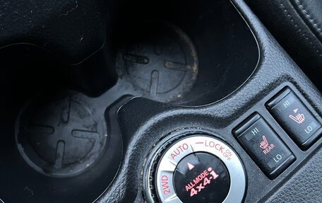 Nissan Qashqai, 2021 год, 2 100 000 рублей, 20 фотография