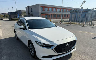 Mazda 3, 2022 год, 1 400 000 рублей, 1 фотография