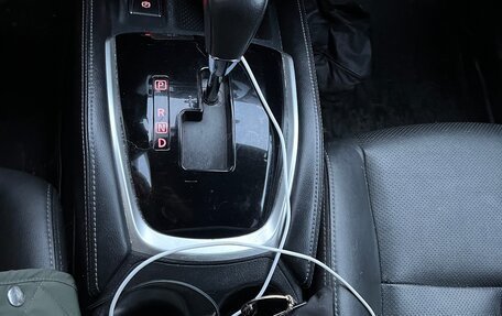 Nissan Qashqai, 2021 год, 2 100 000 рублей, 16 фотография