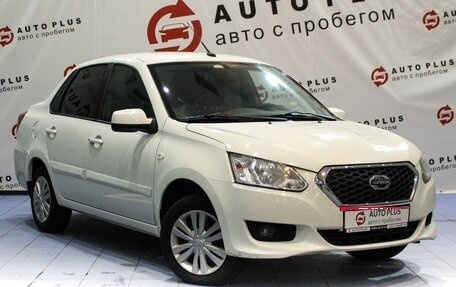 Datsun on-DO I рестайлинг, 2019 год, 679 000 рублей, 1 фотография