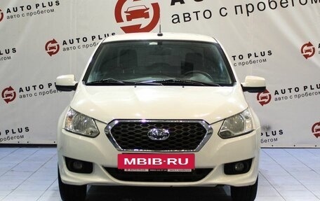Datsun on-DO I рестайлинг, 2019 год, 679 000 рублей, 3 фотография