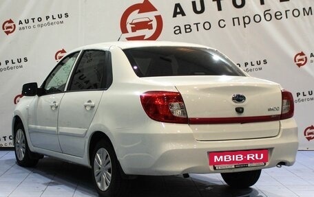 Datsun on-DO I рестайлинг, 2019 год, 679 000 рублей, 2 фотография