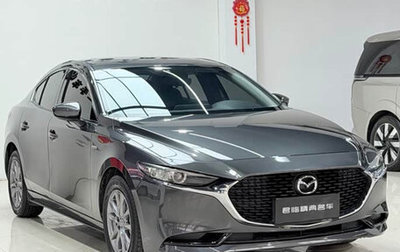 Mazda 3, 2022 год, 1 380 000 рублей, 1 фотография