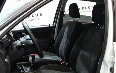 Datsun on-DO I рестайлинг, 2019 год, 679 000 рублей, 8 фотография