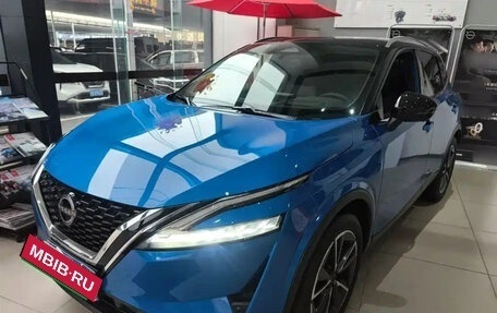 Nissan X-Trail, 2023 год, 1 фотография