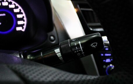 Hyundai Solaris II рестайлинг, 2013 год, 939 000 рублей, 14 фотография