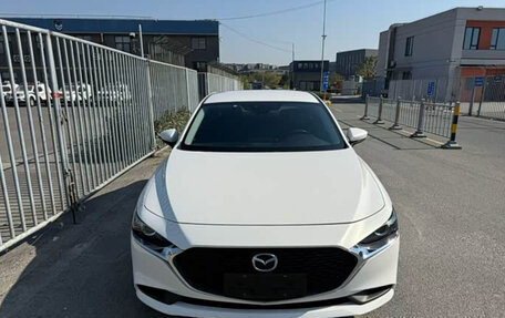 Mazda 3, 2022 год, 1 400 000 рублей, 2 фотография